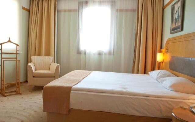 Swiss International Kızılcahamam Hotel