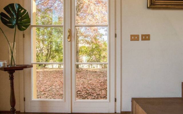 Hintown Bogogno golf club