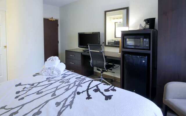 Sleep Inn & Suites Chesapeake - Portsmouth