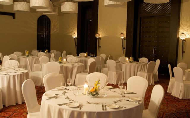 Aldhafra Resort, Vignette Collection