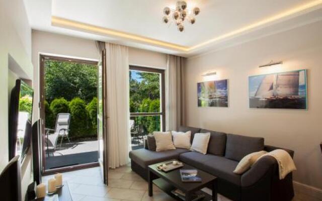 Apartamenty Home Sweet Home