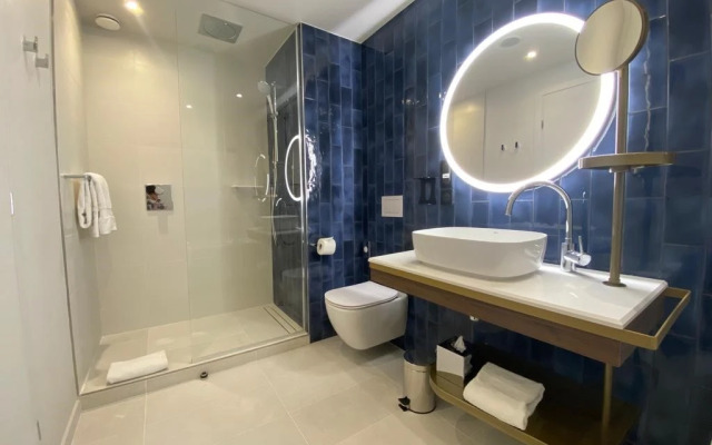 Crowne Plaza Nice Grand Arenas by IHG