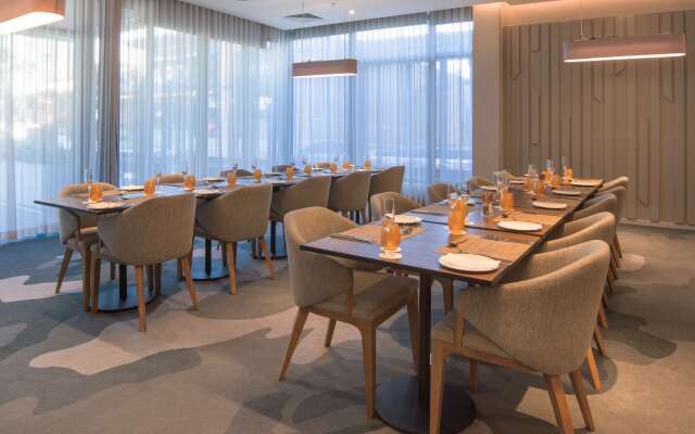 Hilton Garden Inn Umhlanga Arch