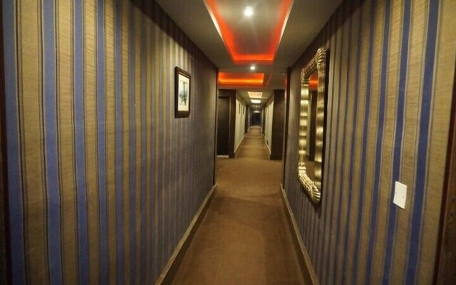 Willowwood Hotel Owerri