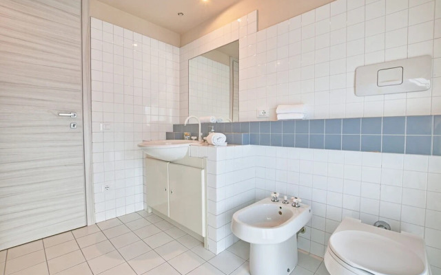 Exclusive Villa Le Palme