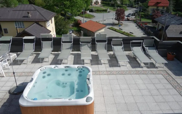 Hotel Pian Nava