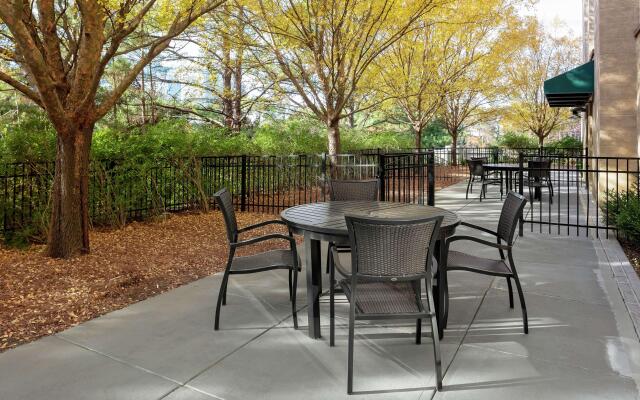 Hilton Garden Inn Atlanta Perimeter Center