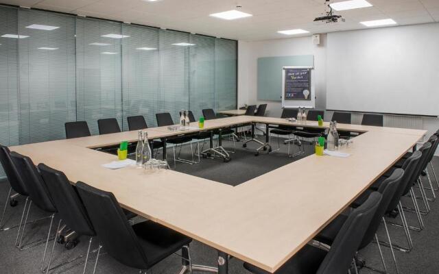 Conference Aston Hotel - Birmingham City