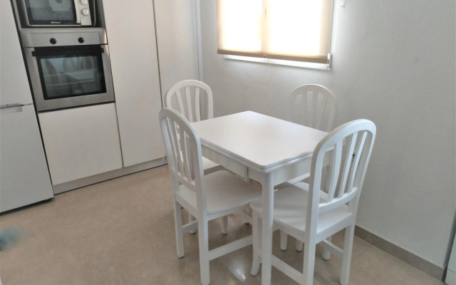 Residencial OlivalAcceso privado playa por jardín