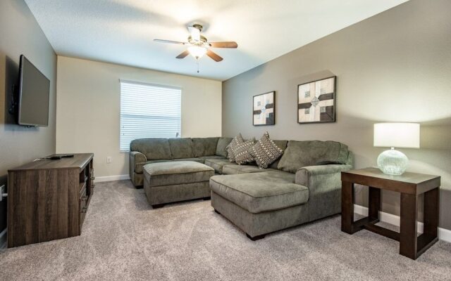 6-Bedroom Villa in Davenport 1622MVD