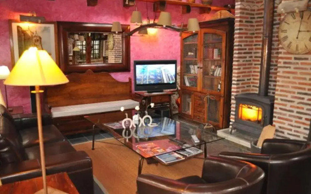 Hospedium Hacienda Las Cavas