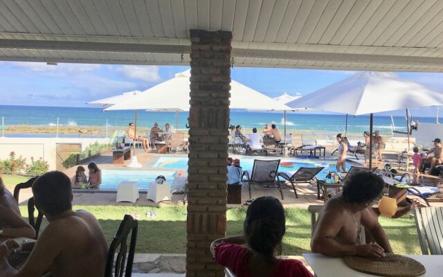 Pousada A Capela