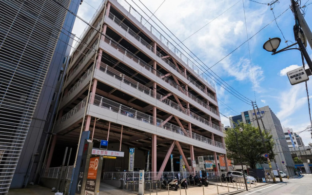 Nishitetsu Inn Tenjin