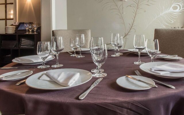 The Peacock Inn, an Ascend Collection Hotel