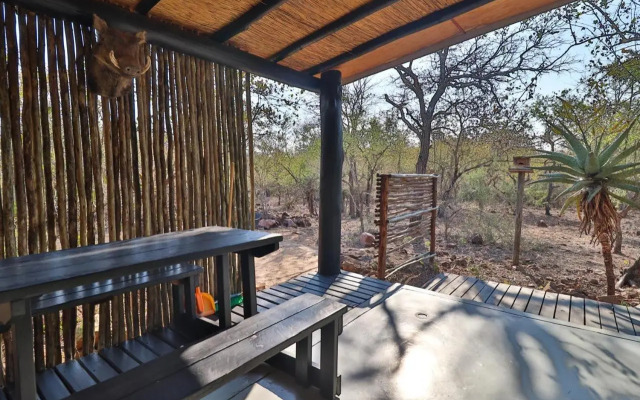 shiringa holiday home