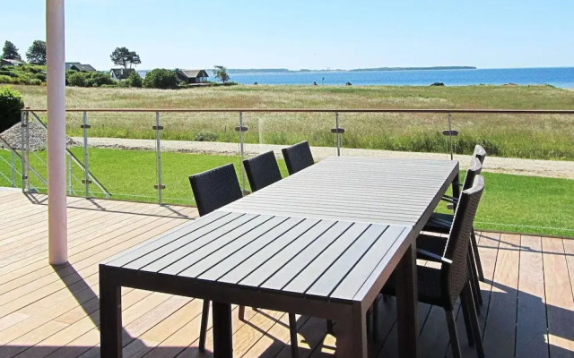 Luxury Retreat in Ebeltoft - By Traum Ferienwohnungen