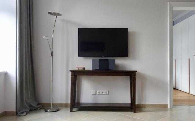 Sonnberg Design Apartments