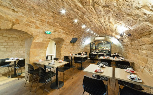 Hôtel Moris