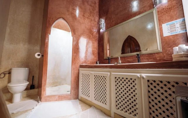 Riad Amana