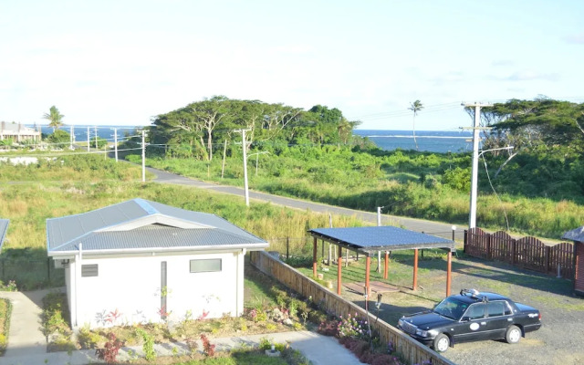 Bulabard Villas on the Coast