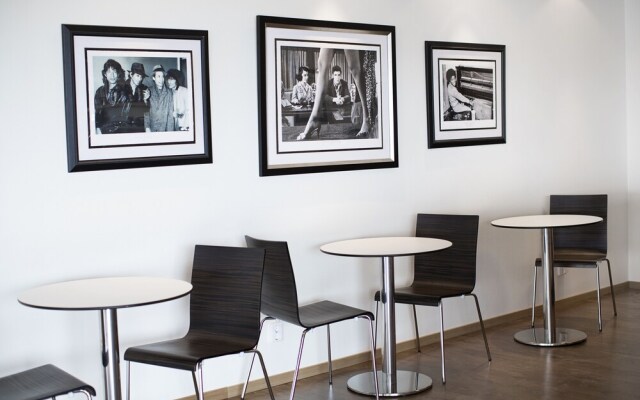 Göteborg City Airport Hotel