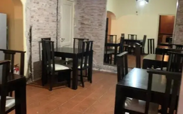 Hostel Lao