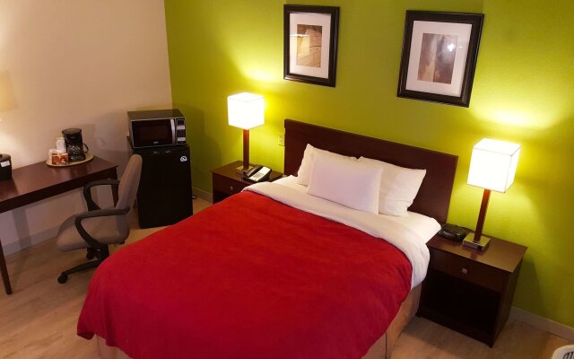 Waterfront Inn PHL Airport