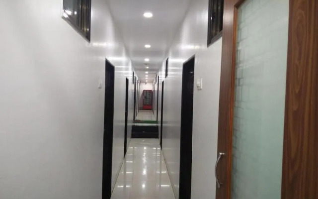 Hotel Delight