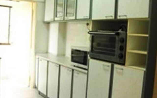 New Town Hotel Bandar Sunway