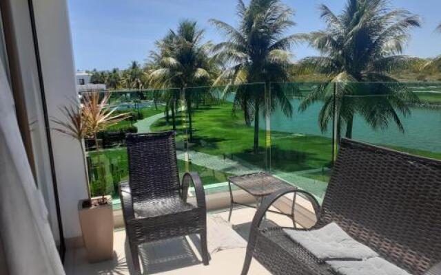 Cond Mediterrâneo I - Iberostate