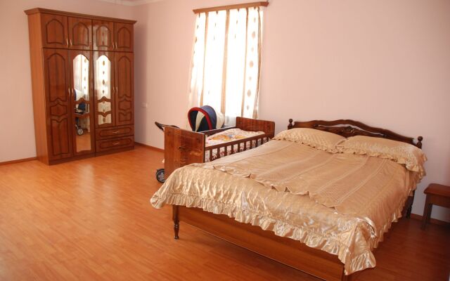 Tsaghkadzor Comfort Apartment