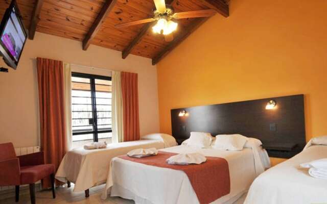 Madeo Hotel & Spa