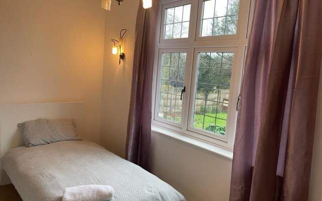 Canford House