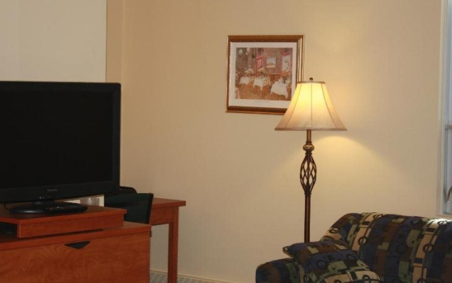 University of Alberta - Guest Accommodation