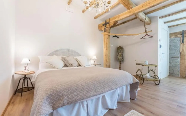 Agriturismo I Giardini Di Ararat