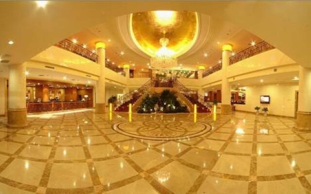 Tarshan Hotel