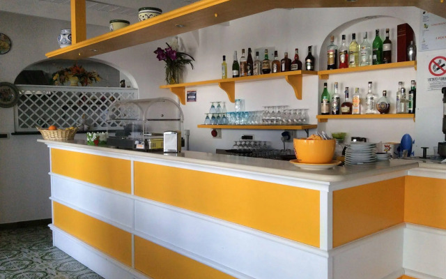 Hotel Cava dell'isola