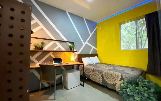 Hostal Condesa