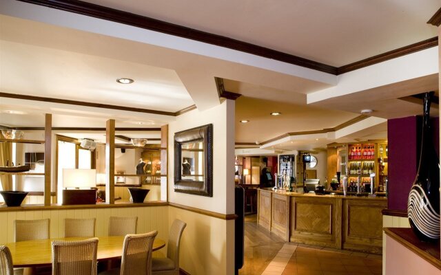 Premier Inn London Romford - Mercury Gardens