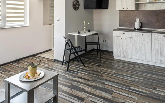 Gladstone suites