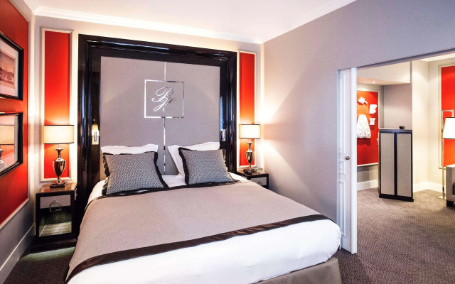 Park Hotel Grenoble - MGallery Collection