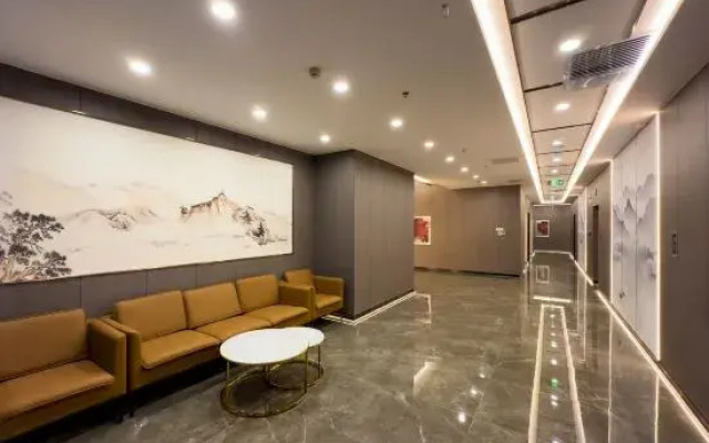 Changli Hotel