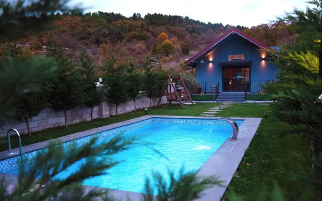 Villa Zeren Bungalov