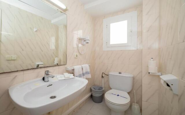Ibiza Playa Hotel