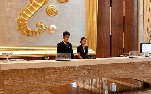 Ningbo East Shipu Hotel