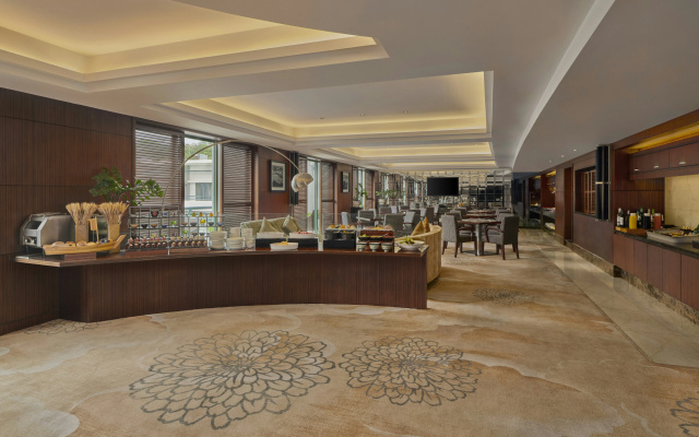 Hilton Guangzhou Science City