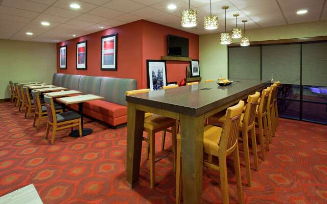 Hampton Inn Rockford