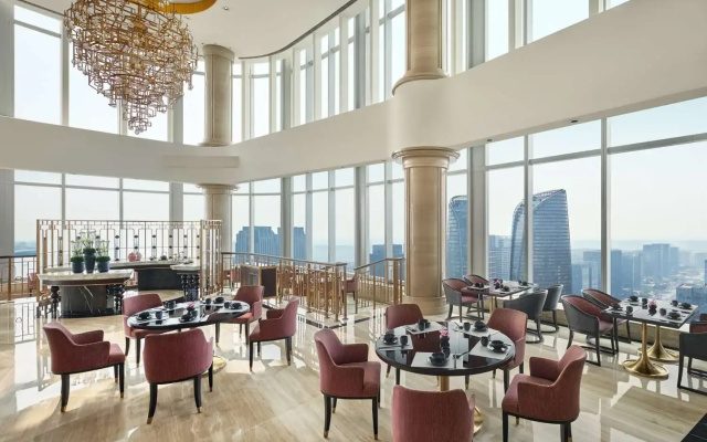 Waldorf Astoria Chengdu