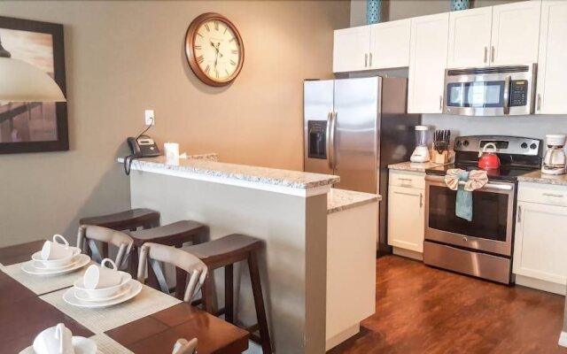 Villa Rios Camilo - Lucaya Village