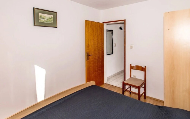 Zdenka - 70m From sea - A3